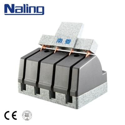 China Hot New Products High Quality 4P Isolating Load Disconnector Switch 63-4FZ for sale