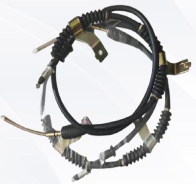 China Customized Customized Chevrolet high-quality brake handbrake line for sale