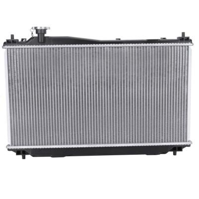 China Honda series water tank radiator Intercooler condenser customization CIVIC IV Saloon (ED) for sale