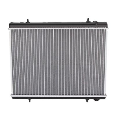 China peugeot   Series Water Tank Radiator Intercooler Condenser Customization 806 for sale