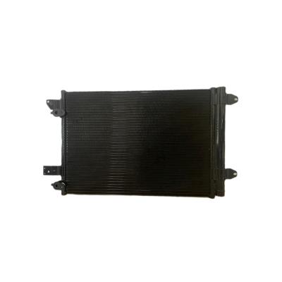 China Customized BMW Toyota for various high-quality car condensers 2500 for sale