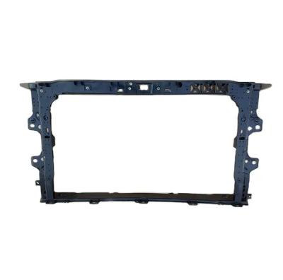 China High quality auto parts tank frame Hyundai Elantra 2018-2021 radiator support AMICA for sale