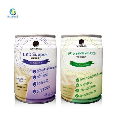 China Nutritional Supplement Nutrition Shake for sale