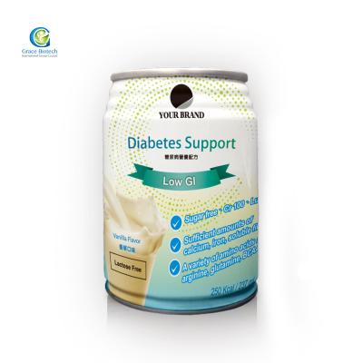 China nutritional supplement nutritional supplement diabetes for sale