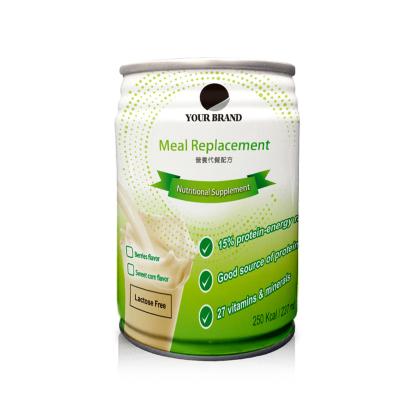 China Meal Replacement Multi Vitamin Supplement for sale