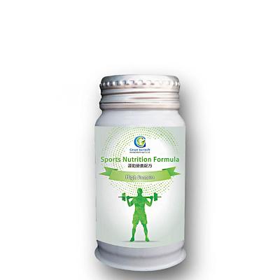 China Functional Drink Protein Whey 4% Protein Water for sale