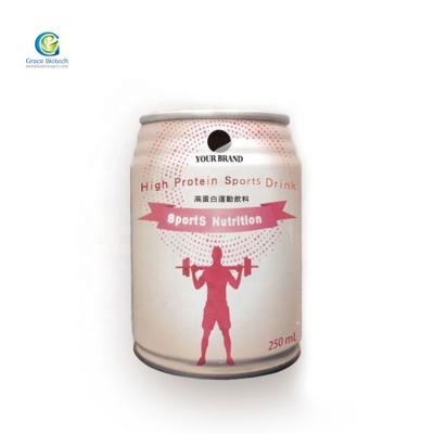 China Functional Drink Sports Drink for sale