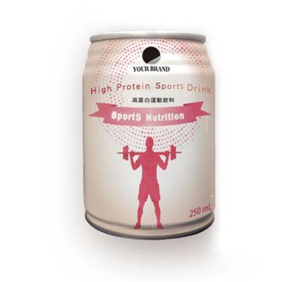 China Functional Drink Supplement Sport Nutrition for sale