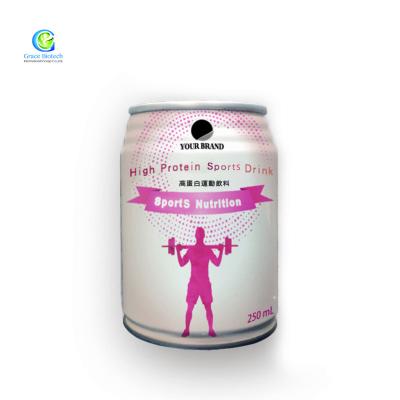 China Functional Drink Sports Nutrition for sale