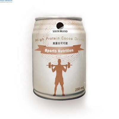 China High protein supplement protein formula for sale