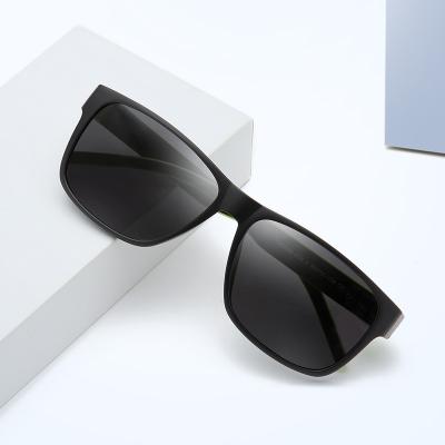 China 2022 Wholesale Hot Selling Suowei Amazon Sunglasses High Quality Classy Manufacturers Men Tr90 Shades Polarized Sunglasses for sale