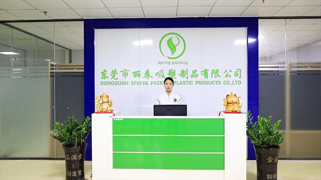 Verified China supplier - Dongguan Spring Packing Co., Ltd.