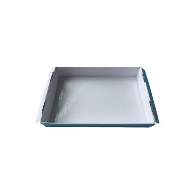 China China Factory Store Disposable Cake Baking Cup Baking Tray for sale