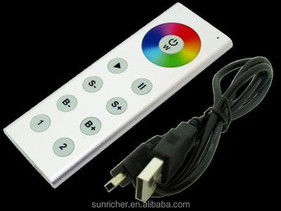 China SR-2809 RGB Remote Controller SR-2809 for sale