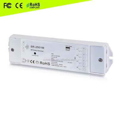 China RF TDC Receiver SR-2501M SR-2501MEA for sale