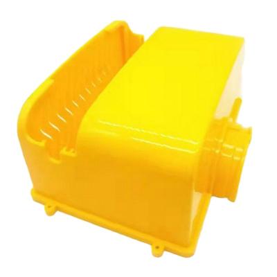 China Hot Selling Industrial Plastic Molding Parts Good Quality Injection Plastic Mold Plastic Injection Mold for sale