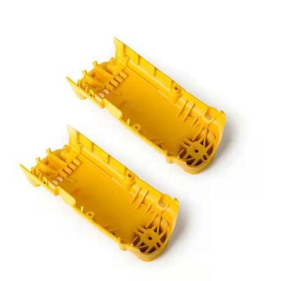 China Hot Sale Industrial Plastic Molding Plastic Injection Molding Parts Colorful Plastic Injection Molding for sale