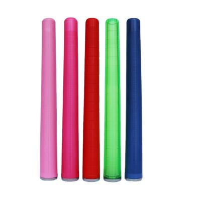 China Factory Hot Selling Colorful Spinning Tube Machinery Spare Parts Spinning Weft Tube for sale