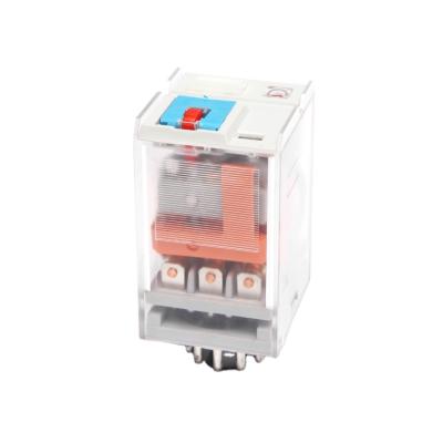 China DAQCN 70.3 Sealed Contact 3Z Ratings 11 Pin Electromagnetic General Purpose Relay for sale