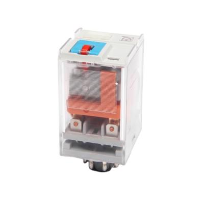 China DAQCN 70.2 Contact Ratings 2Z Miniature Finder Sealed General Purpose Relay for sale