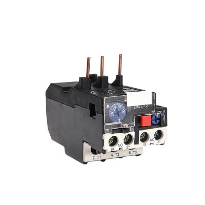 China DAQCN China LR2-D13 Telemecanique Sealed Wholesale Thermal Overload Relay for sale