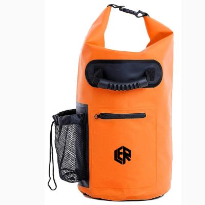 China Universal Outdoor Activity Weekend Bag Waterproof Drybag Waterproof Dry Bag for sale