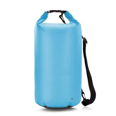 China Universal Outdoor Activity Weekend Bag Waterproof Drybag Waterproof Dry Bag for sale