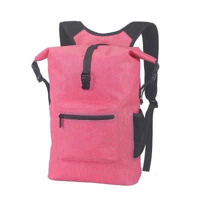 China 2022 Outdoor Activity Trend Waterproof Backpack High Quality Backpack With Left Usb Laptop Multifunctional Backpack for sale