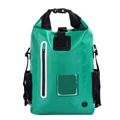 China 2022 New Simple Design Top Quality Sale Outdoor Activity Men's Backpack Casual Student Waterproof Backpack for sale