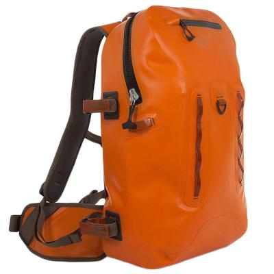 China New Listing High End UNIVERSAL Outdoor Sports Waterproof Ice Bag Tools Insulated Cooler Fishing Bag for sale