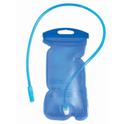 China REI NATURE 1-3L Casual Hydration Bladder Eco Friendly Water Bottle For Gym School Running Traveling for sale