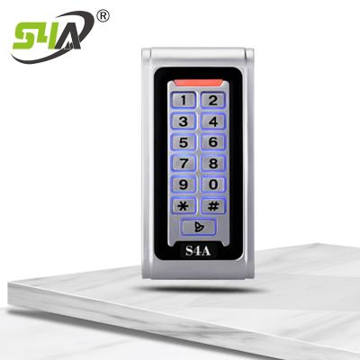 China RFID Card Reader For Access Control S600 for sale