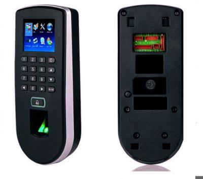 China F19 Security Biometric Fingerprint Access Control Software TF1900 Fingerprint Access Control F19 for sale