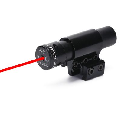 China Lead Time 120mw Retail Fast Green Dot Laser Sight Wholesale Infrared Laser Sight For Gun for sale