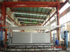 Fornecedor verificado da China - Jiangyin Sinpower Aluminium Co.,Ltd.