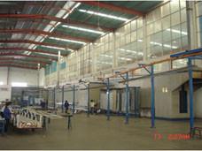 Fornecedor verificado da China - Jiangyin Sinpower Aluminium Co.,Ltd.