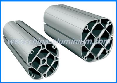 China Customer Design Customized Aluminium Profiles for sale