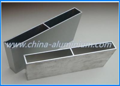 China Tubo del aluminio AA6063-T5/T6/de aluminio hecho en China en venta