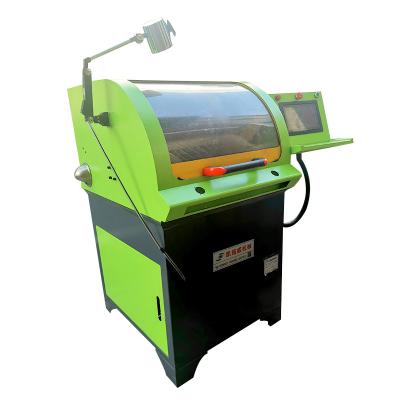 China Farms High Power Planer Knife Blade Sharpening Machine Laser Saw Blade Sharpener Gear Grinding Machine for sale