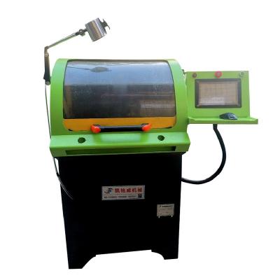 China Farms Full Automatic Knife Sharpening Machine Professional Gear Grinding Machine For Metal for sale