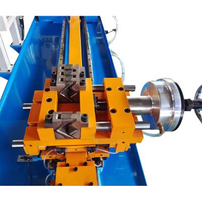 China Aluminum pipe cutting machine Heavy duty big power automatic ss tube cutting machine pipe cold cutter pipe processing machines for sale