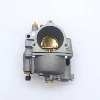 China New Metal Motorcycle Carburetor HY00708 for sale