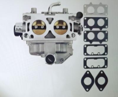 China High Quality Metal Lawn Mower Tractors Carburetor Gx630Gx630RGx630rhGx660Gx690Gx690r for sale