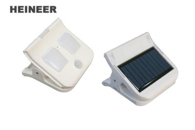 China Heineer S1 Solar Sensor Light-Solar LED Sensor Light for sale