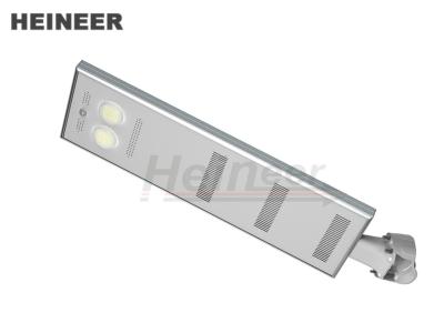 China All in one solar street light-Heineer Smart Eyes SST4020,all in one design,high luminous for sale