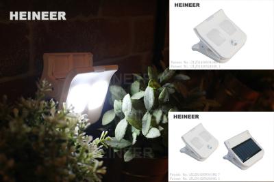 China Heineer M1 Solar Clip Light,China Solar Light Manufacturer,Camping Solar Lights for sale