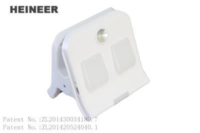 China Heineer LED Solar Lights for Outside with solar power charge automatically for sale