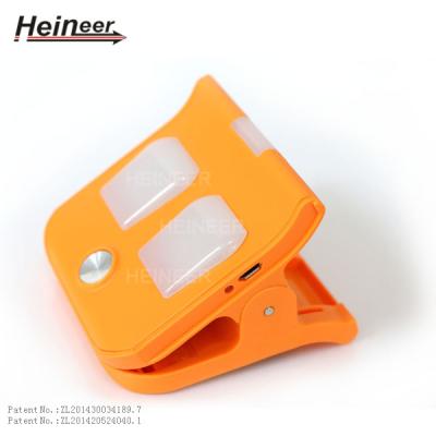 China Heineer solar LED light for tent lighting outdoor camping lanterns for sale