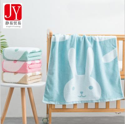 China Child Safe High Quality White Bath Towel Set 100% Egyptian Cotton Bath Face Hand Towel 100% Egyptian Cotton for sale