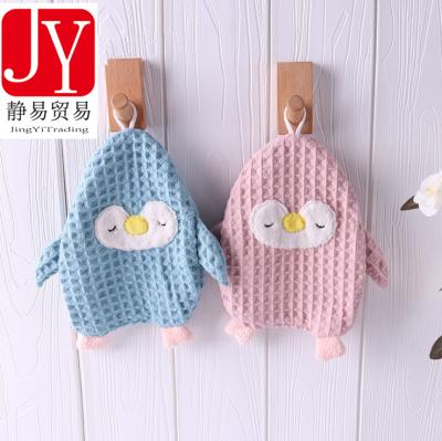 China High Quality Disposable Microfiber Hand Kitchen And Bathroom Absorbent Cleaning Towel for sale